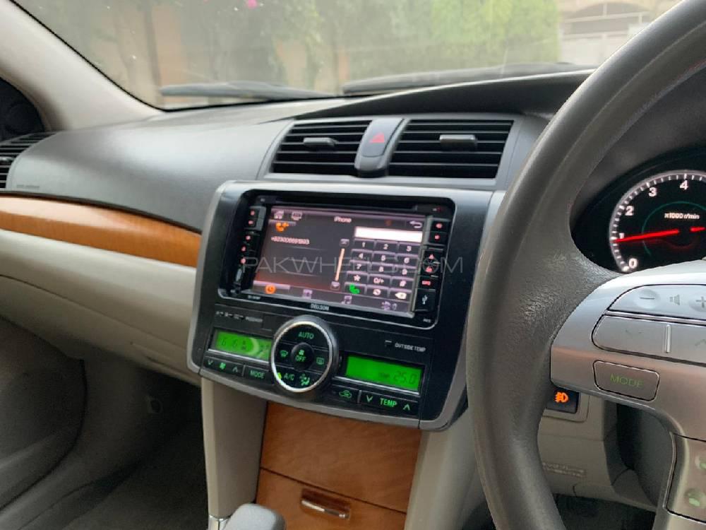 Toyota Premio 2007 for Sale in Multan Toyota Premio 2007 for Sale in Multan Image-9