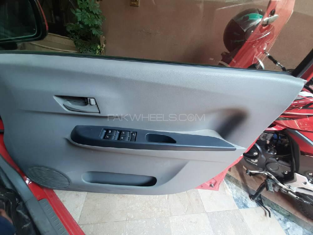 Daihatsu Mira 2014 for Sale in Islamabad Daihatsu Mira 2014 for Sale in Islamabad Image-11