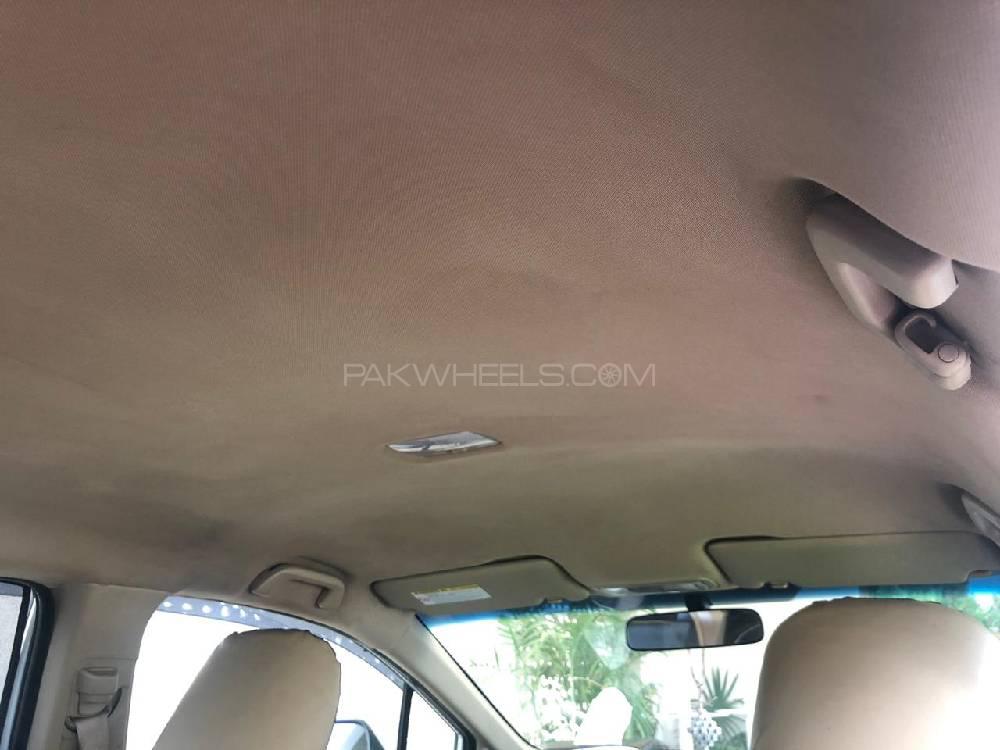 Honda Civic 2013 for Sale in Quetta Honda Civic 2013 for Sale in Quetta Image-10