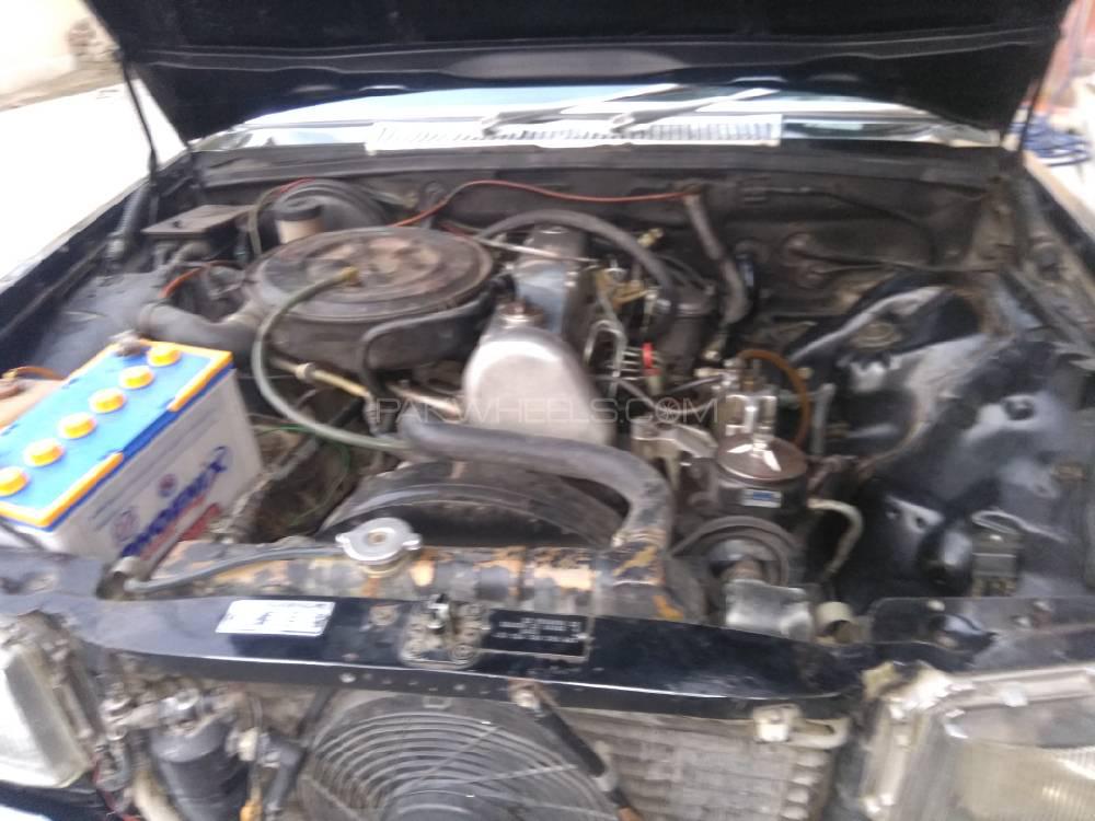 مرسڈیز بینز ایس کلاس 1979 for Sale in نوشہرہ مرسڈیز بینز ایس کلاس 1979 for Sale in نوشہرہ Image-4