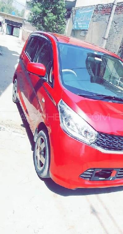 Nissan Dayz 2016 for Sale in Peshawar Image-1