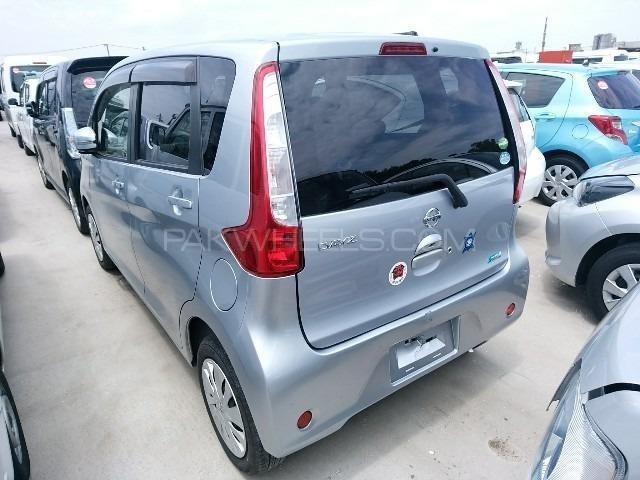 Nissan Dayz 2015 for Sale in Lahore Nissan Dayz 2015 for Sale in Lahore Image-3