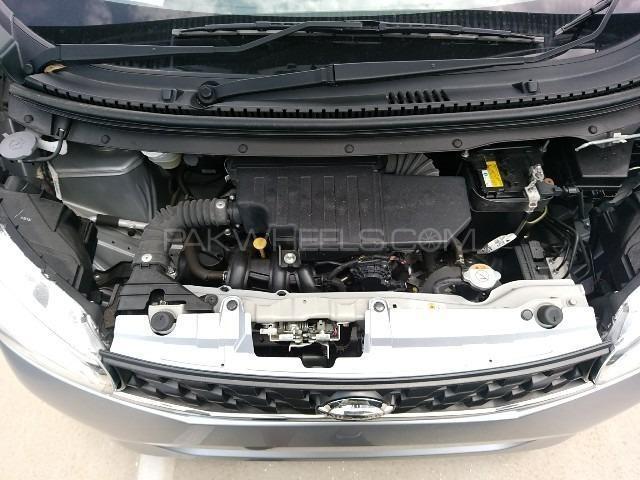 Nissan Dayz 2015 for Sale in Lahore Nissan Dayz 2015 for Sale in Lahore Image-6