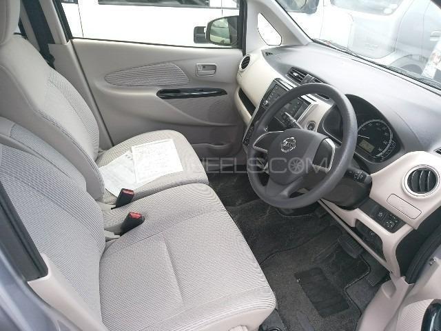 Nissan Dayz 2015 for Sale in Lahore Nissan Dayz 2015 for Sale in Lahore Image-7