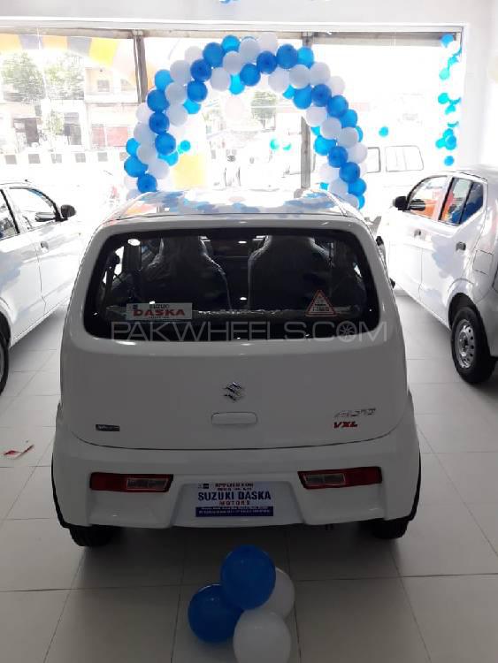 Suzuki Alto 2019 for Sale in Sialkot Suzuki Alto 2019 for Sale in Sialkot Image-2