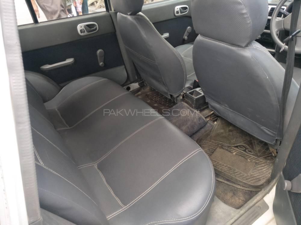 Suzuki Cultus 2015 for Sale in Karachi Suzuki Cultus 2015 for Sale in Karachi Image-5
