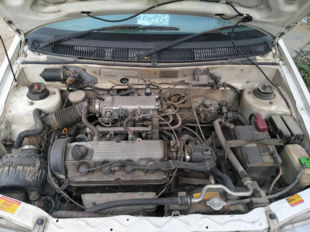 Suzuki Cultus 2015 for Sale in Karachi Suzuki Cultus 2015 for Sale in Karachi Image-8