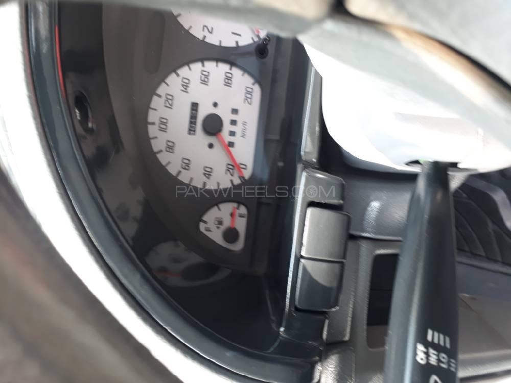 Suzuki Cultus 2014 for Sale in Faisalabad Suzuki Cultus 2014 for Sale in Faisalabad Image-9