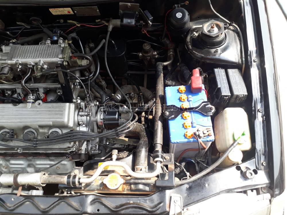 Suzuki Cultus 2014 for Sale in Faisalabad Suzuki Cultus 2014 for Sale in Faisalabad Image-5