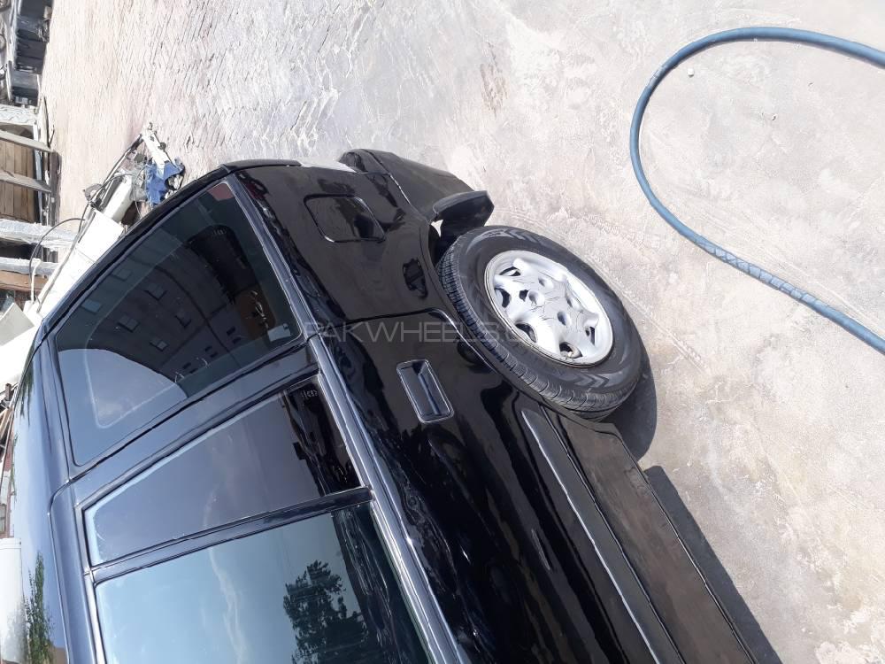 Suzuki Cultus 2014 for Sale in Faisalabad Suzuki Cultus 2014 for Sale in Faisalabad Image-13