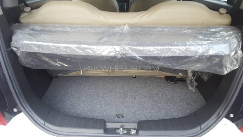Suzuki Wagon R 2019 for Sale in Islamabad Suzuki Wagon R 2019 for Sale in Islamabad Image-3