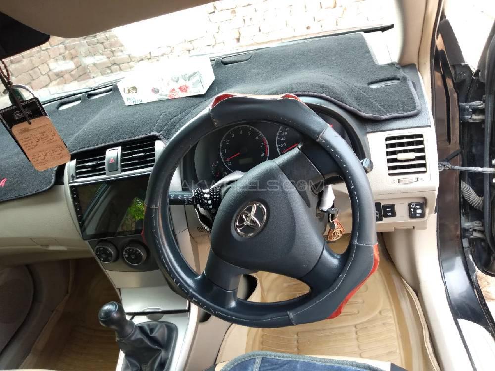 Toyota Corolla 2012 for Sale in Gujrat Toyota Corolla 2012 for Sale in Gujrat Image-2