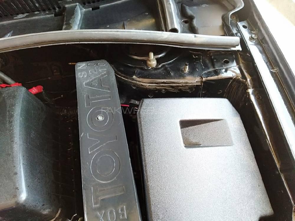 Toyota Corolla 2009 for Sale in Faisalabad Toyota Corolla 2009 for Sale in Faisalabad Image-9