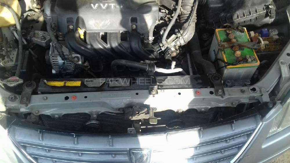 Toyota Premio 2005 for Sale in Quetta Toyota Premio 2005 for Sale in Quetta Image-5