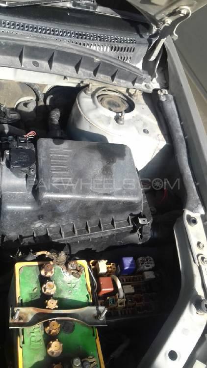Toyota Premio 2005 for Sale in Quetta Toyota Premio 2005 for Sale in Quetta Image-9