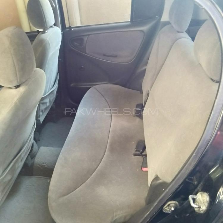 ٹویوٹا ویٹز 1999 for Sale in اسلام آباد ٹویوٹا ویٹز 1999 for Sale in اسلام آباد Image-25