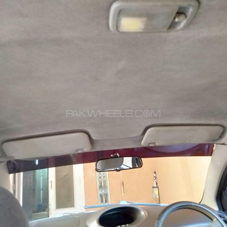ٹویوٹا ویٹز 1999 for Sale in اسلام آباد ٹویوٹا ویٹز 1999 for Sale in اسلام آباد Image-5