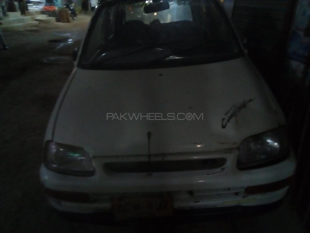 ڈائی ہاٹسو کورے 2000 for Sale in کراچی Image-1