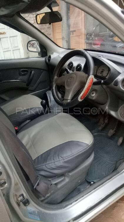 Hyundai Santro 2005 for Sale in Faisalabad Hyundai Santro 2005 for Sale in Faisalabad Image-7