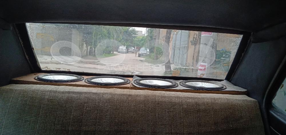 Mitsubishi Galant 1970 for Sale in Lahore Mitsubishi Galant 1970 for Sale in Lahore Image-3