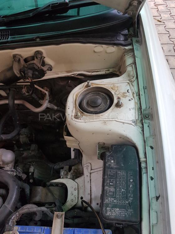 Mitsubishi Lancer 1996 for Sale in Multan Mitsubishi Lancer 1996 for Sale in Multan Image-7