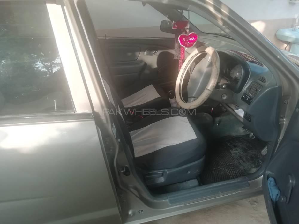 Suzuki Alto 2004 for Sale in Mardan Suzuki Alto 2004 for Sale in Mardan Image-2