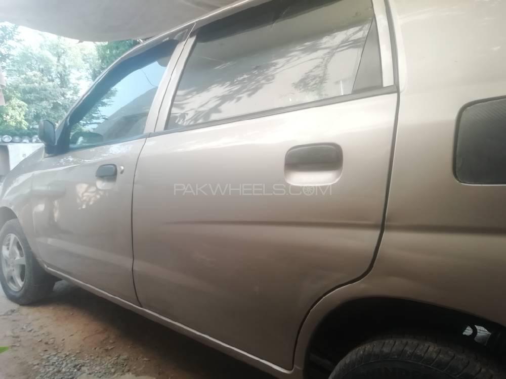 Suzuki Alto 2004 for Sale in Mardan Suzuki Alto 2004 for Sale in Mardan Image-4