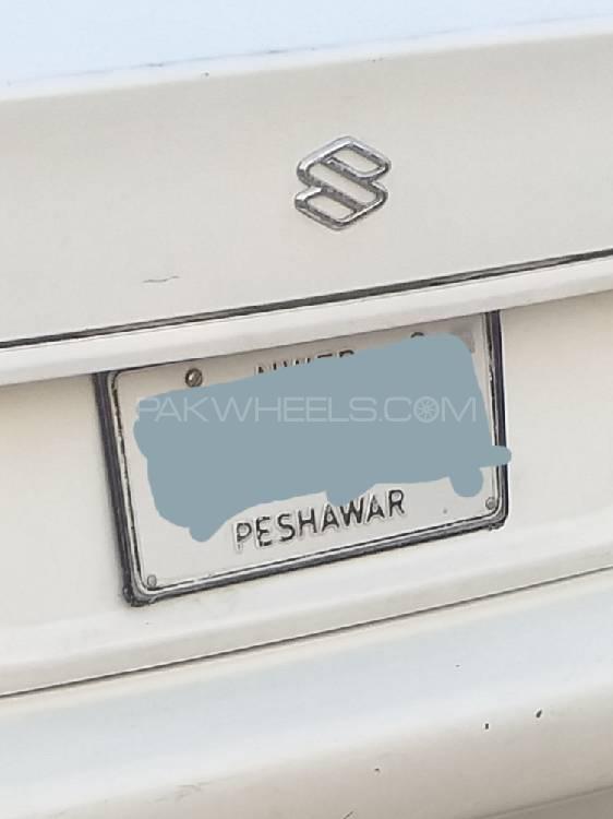 Suzuki Baleno 2002 for Sale in Peshawar Suzuki Baleno 2002 for Sale in Peshawar Image-12