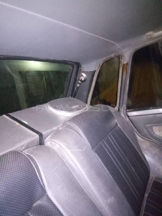 Suzuki Khyber 1992 for Sale in Peshawar Suzuki Khyber 1992 for Sale in Peshawar Image-13