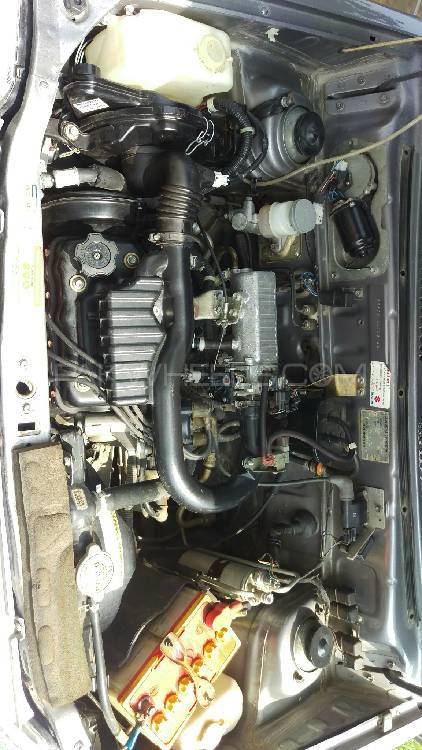Suzuki Mehran 2017 for Sale in Okara Suzuki Mehran 2017 for Sale in Okara Image-4