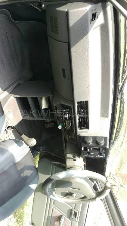Suzuki Mehran 2017 for Sale in Okara Suzuki Mehran 2017 for Sale in Okara Image-12
