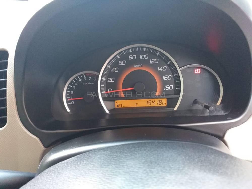 Suzuki Wagon R 2019 for Sale in Faisalabad Suzuki Wagon R 2019 for Sale in Faisalabad Image-7