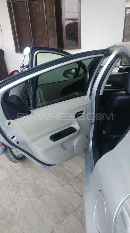 Toyota Aqua 2014 for Sale in Lahore Toyota Aqua 2014 for Sale in Lahore Image-7