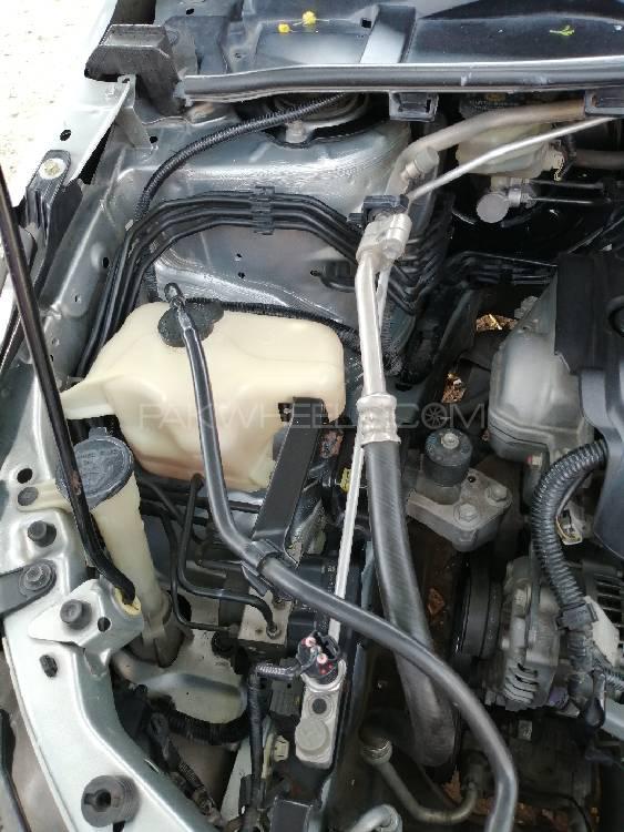 Toyota Corolla 2014 for Sale in Lahore Toyota Corolla 2014 for Sale in Lahore Image-10