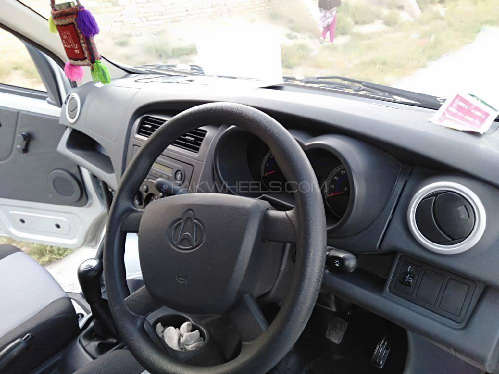 چانگان کارواں 2019 for Sale in کوئٹہ چانگان کارواں 2019 for Sale in کوئٹہ Image-3