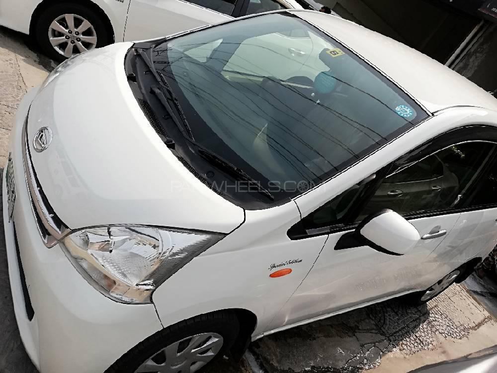 Daihatsu Move 2012 for Sale in Lahore Daihatsu Move 2012 for Sale in Lahore Image-2