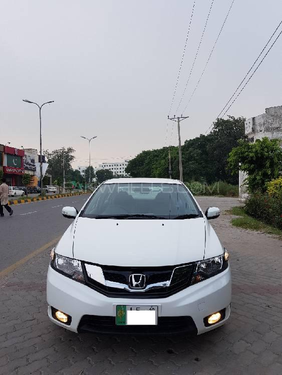 ہونڈا سٹی 2019 for Sale in سیالکوٹ ہونڈا سٹی 2019 for Sale in سیالکوٹ Image-3
