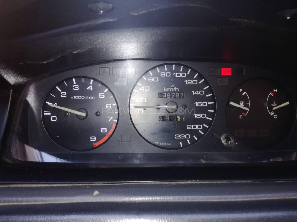 Honda Civic 1995 for Sale in Lahore Honda Civic 1995 for Sale in Lahore Image-5