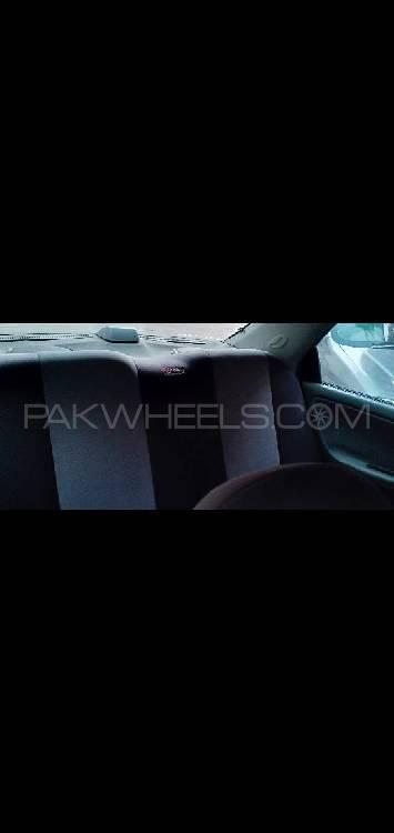 Honda Civic 1995 for Sale in Rawalpindi Honda Civic 1995 for Sale in Rawalpindi Image-6