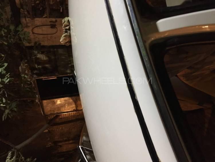 Suzuki Baleno 2005 for Sale in Islamabad Suzuki Baleno 2005 for Sale in Islamabad Image-11