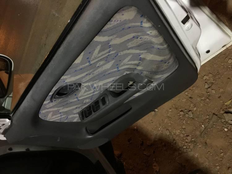 Suzuki Baleno 2005 for Sale in Islamabad Suzuki Baleno 2005 for Sale in Islamabad Image-15