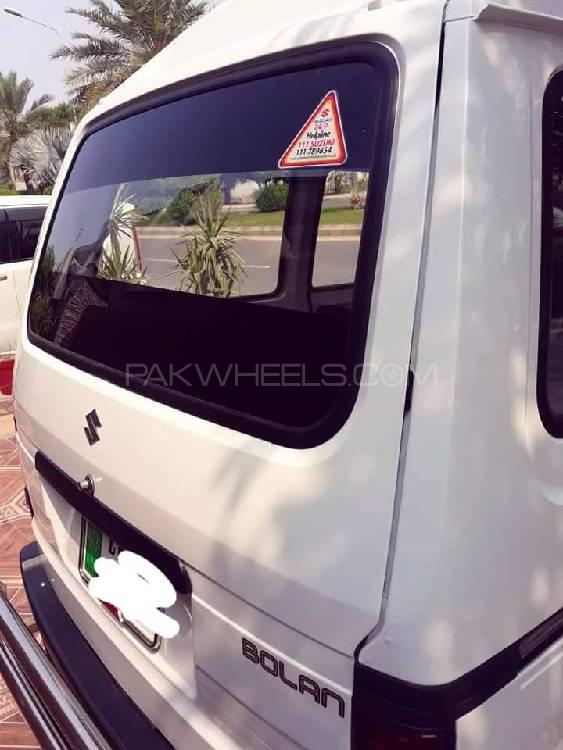 Suzuki Bolan 2019 for Sale in Lahore Suzuki Bolan 2019 for Sale in Lahore Image-4