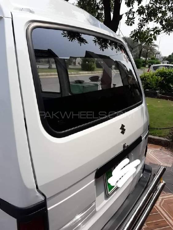 Suzuki Bolan 2019 for Sale in Lahore Suzuki Bolan 2019 for Sale in Lahore Image-3