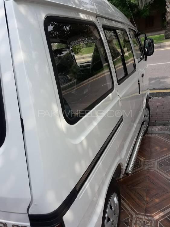 Suzuki Bolan 2019 for Sale in Lahore Suzuki Bolan 2019 for Sale in Lahore Image-9