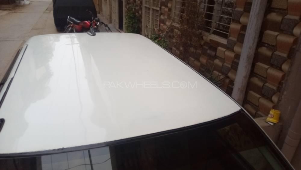 Suzuki Cultus 2006 for Sale in Lahore Suzuki Cultus 2006 for Sale in Lahore Image-5