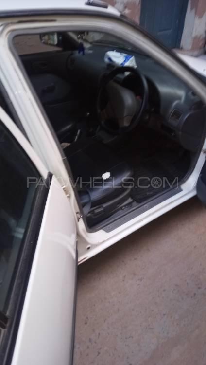 Suzuki Cultus 2006 for Sale in Lahore Suzuki Cultus 2006 for Sale in Lahore Image-10