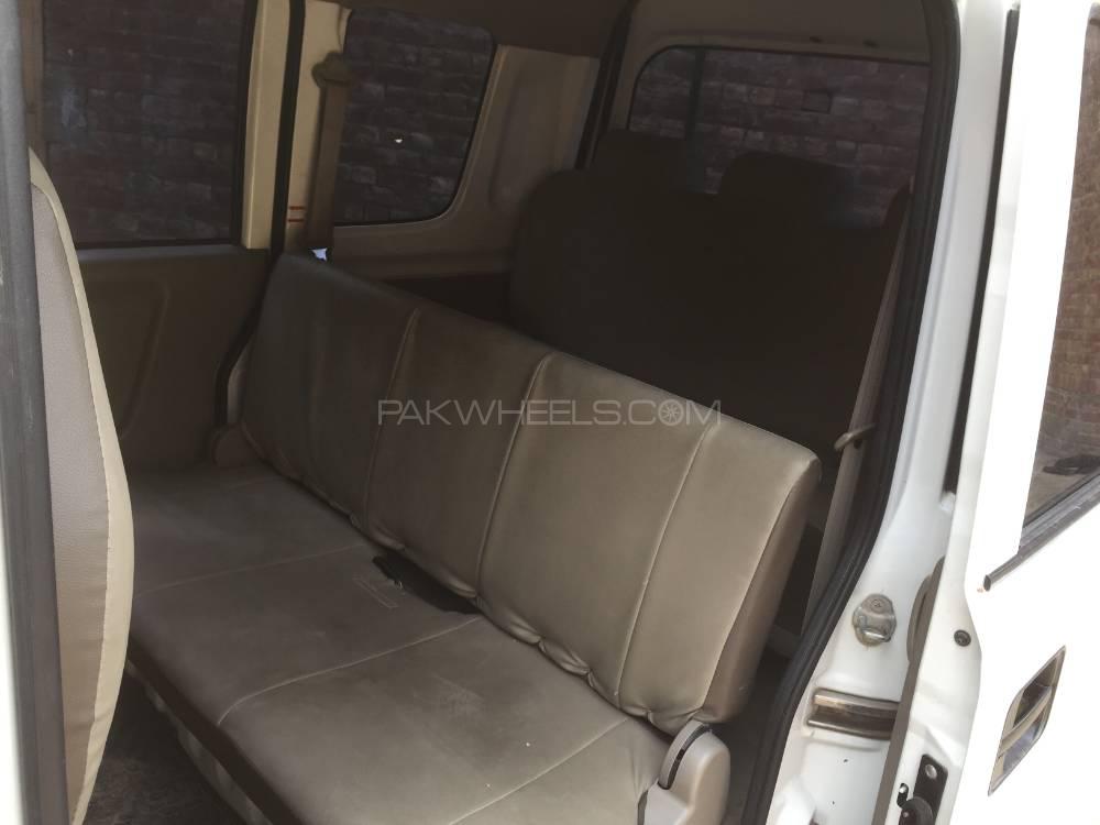 Suzuki Every 2016 for Sale in Gujranwala Suzuki Every 2016 for Sale in Gujranwala Image-4