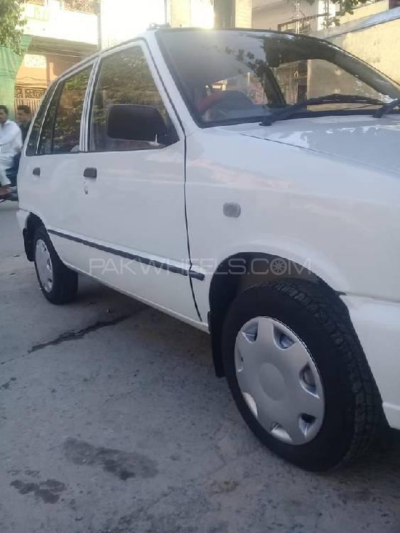 Suzuki Mehran 2019 for Sale in Rawalpindi Suzuki Mehran 2019 for Sale in Rawalpindi Image-4