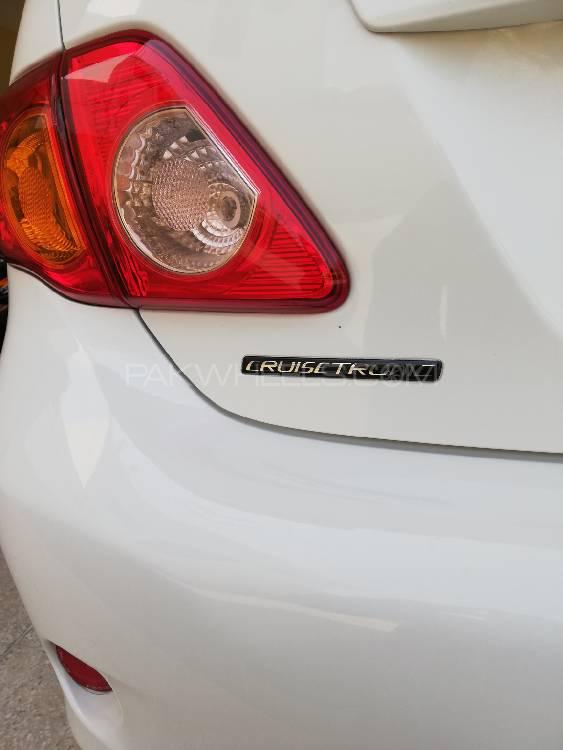 Toyota Corolla 2011 for Sale in Multan Toyota Corolla 2011 for Sale in Multan Image-5