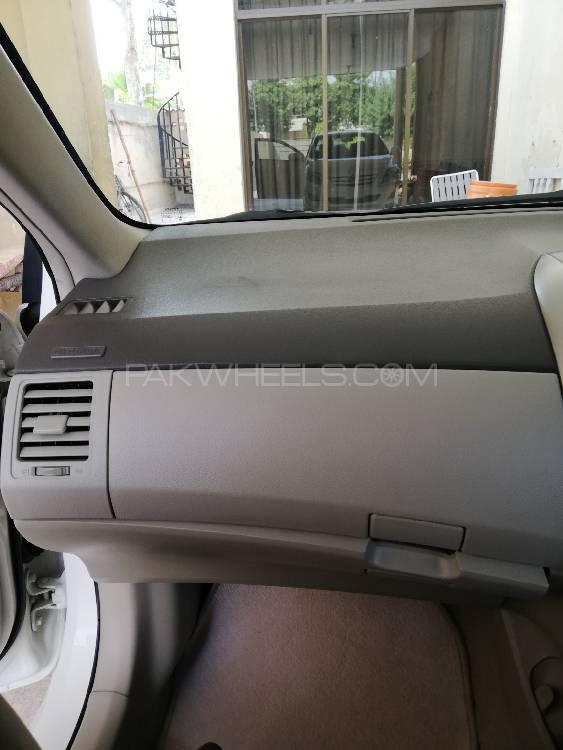 Toyota Corolla 2011 for Sale in Multan Toyota Corolla 2011 for Sale in Multan Image-14